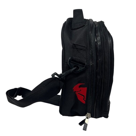 Thor Circuit Gear Bag Motocross Mx Off Road Travel Luggage Baron Goggle Case - Picture 16 of 16